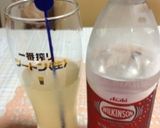 ノンアルコールのシャンディガフ作り方9写真