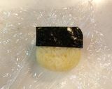 まめっちおにぎり☆デコ弁キャラ弁☆作り方3写真