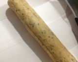 魚焼きグリルでアイスボックスクッキー作り方3写真