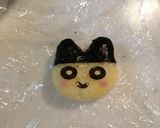 まめっちおにぎり☆デコ弁キャラ弁☆作り方7写真