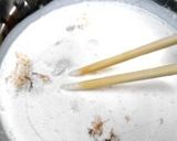 一番人気のたらこパスタ☆作り方2写真