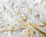 一番人気のたらこパスタ☆作り方3写真