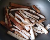 サクサク！パンの耳で簡単おやつ♪作り方3写真