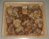冷めてもカラット美味しい唐揚げ作り方2写真