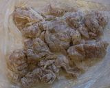 冷めてもカラット美味しい唐揚げ作り方4写真
