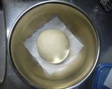 コーヒーツイストパン。（ＨＢ使用）作り方4写真