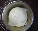コーヒーツイストパン。（ＨＢ使用）作り方5写真