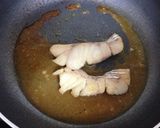 ⭐たらのバターレモン醤油⭐作り方4写真
