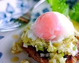 海老ハンバーグ作り方9写真