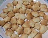 幼児用クッキー　4種類比較（乳糖不耐有）作り方2写真