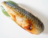 焼き鯖寿司作り方5写真