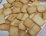 幼児用クッキー　4種類比較（乳糖不耐有）作り方4写真