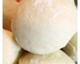 HB使用でふわやわ~白パン！作り方8写真