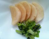 大根の漬物作り方4写真
