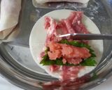 【餃子の皮】豚シソ巻き３種作り方11写真