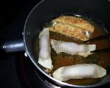 【餃子の皮】豚シソ巻き３種作り方9写真