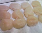 ホタテのソテーkisatopapa風作り方4写真