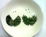キャラ弁☆キョウリュウジャーと獣電池作り方1写真