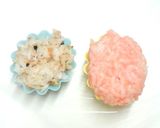 キャラ弁☆キョウリュウジャーと獣電池作り方3写真