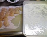 ホタテのソテーkisatopapa風作り方5写真