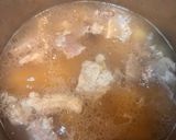 圧力鍋で本格的ボルシチ作り方9写真