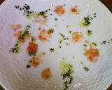 ホタテのソテーkisatopapa風作り方7写真