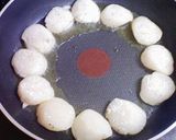 ホタテのソテーkisatopapa風作り方8写真