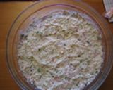 お手軽♪豆腐蒸し作り方2写真