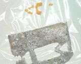キャラ弁☆キョウリュウジャーと獣電池作り方5写真