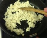 ズッキーニも入ったお豆腐カレー作り方3写真