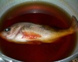 赤メバルの煮付け作り方3写真