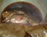 赤メバルの煮付け作り方4写真