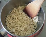 栄養たっぷり☆サバ缶で簡単おから煮✿作り方1写真