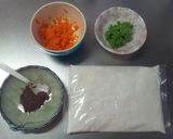 HMでワンワンとうーたんのクッキー作り方1写真