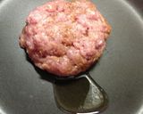 赤身肉を叩いて作るヘルシー本格麻婆豆腐作り方11写真