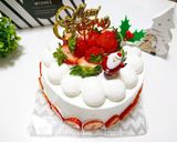 スポンジケーキ作り方13写真