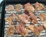 一歳離乳食☆唐揚げ☆作り方4写真