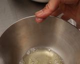 白身魚と海老、野菜のベニエ作り方7写真