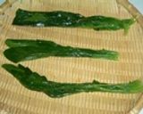 そうめんのコンビーフ和え作り方2写真