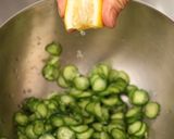 きゅうりのマリネ ディル風味作り方7写真