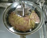 ★鶏の胸肉の玉ねぎソースソテーです。♪作り方5写真