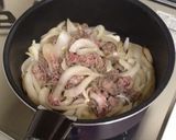 簡単 洋食屋のハヤシライス作り方1写真