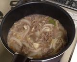 簡単 洋食屋のハヤシライス作り方2写真
