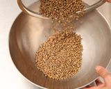 レンズ豆のサラダ作り方6写真