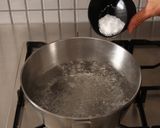 レンズ豆のサラダ作り方4写真