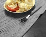 簡単!トマトと玉ねぎのイタリアン風サラダ作り方4写真