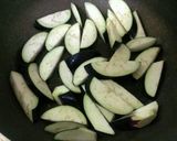ご飯が進む＊豚肉と茄子の生姜味噌炒め作り方3写真