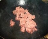 そうめんのコンビーフ和え作り方4写真