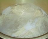 そうめんのコンビーフ和え作り方6写真