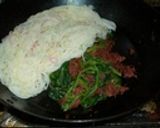 そうめんのコンビーフ和え作り方8写真